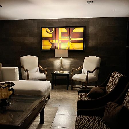The Black Tree Hotel Colonial Mazatlán Zewnętrze zdjęcie
