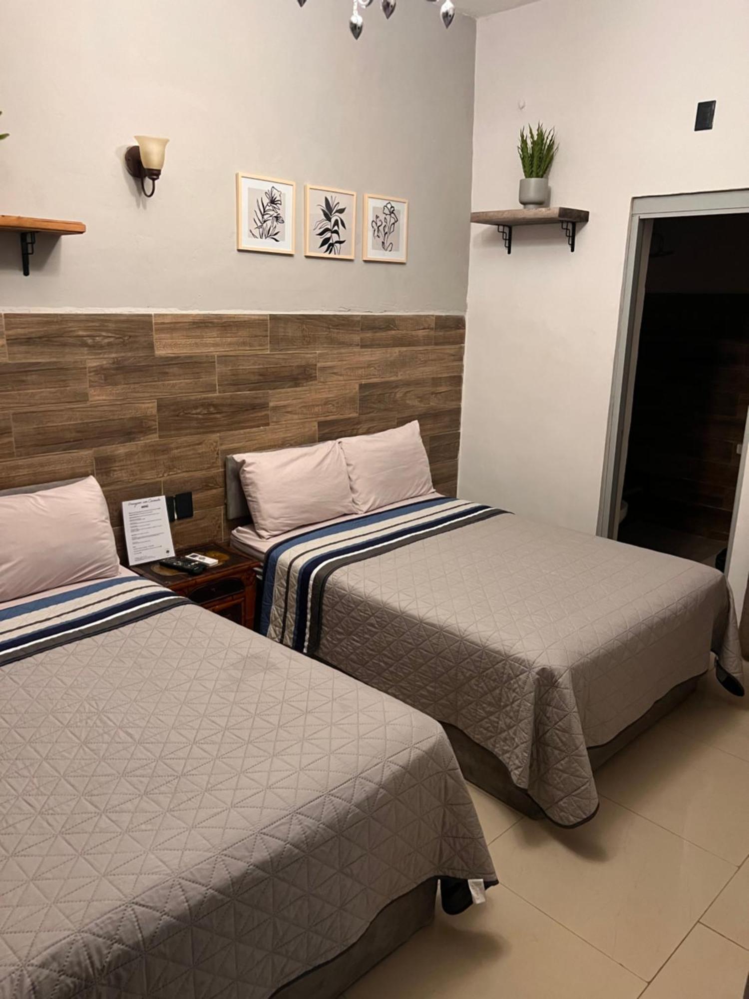 The Black Tree Hotel Colonial Mazatlán Zewnętrze zdjęcie
