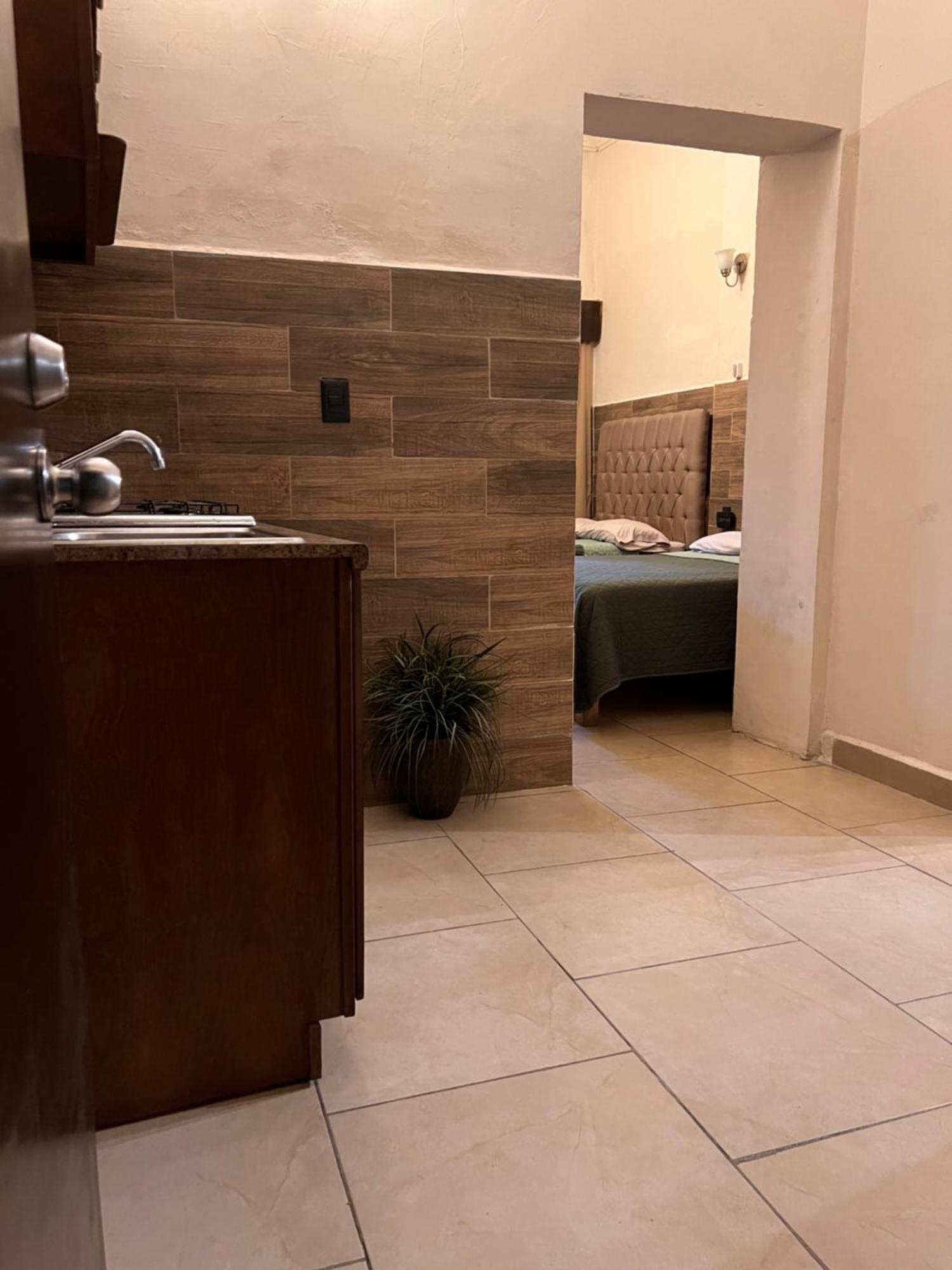The Black Tree Hotel Colonial Mazatlán Zewnętrze zdjęcie