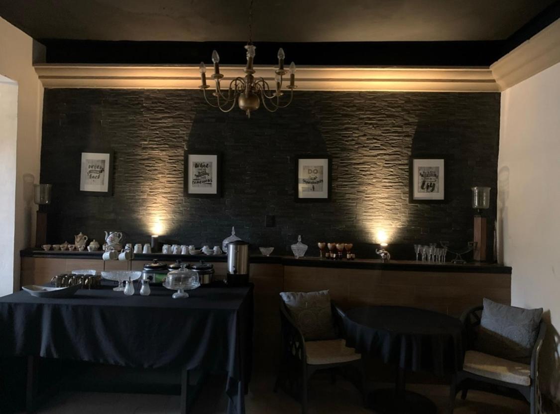 The Black Tree Hotel Colonial Mazatlán Zewnętrze zdjęcie