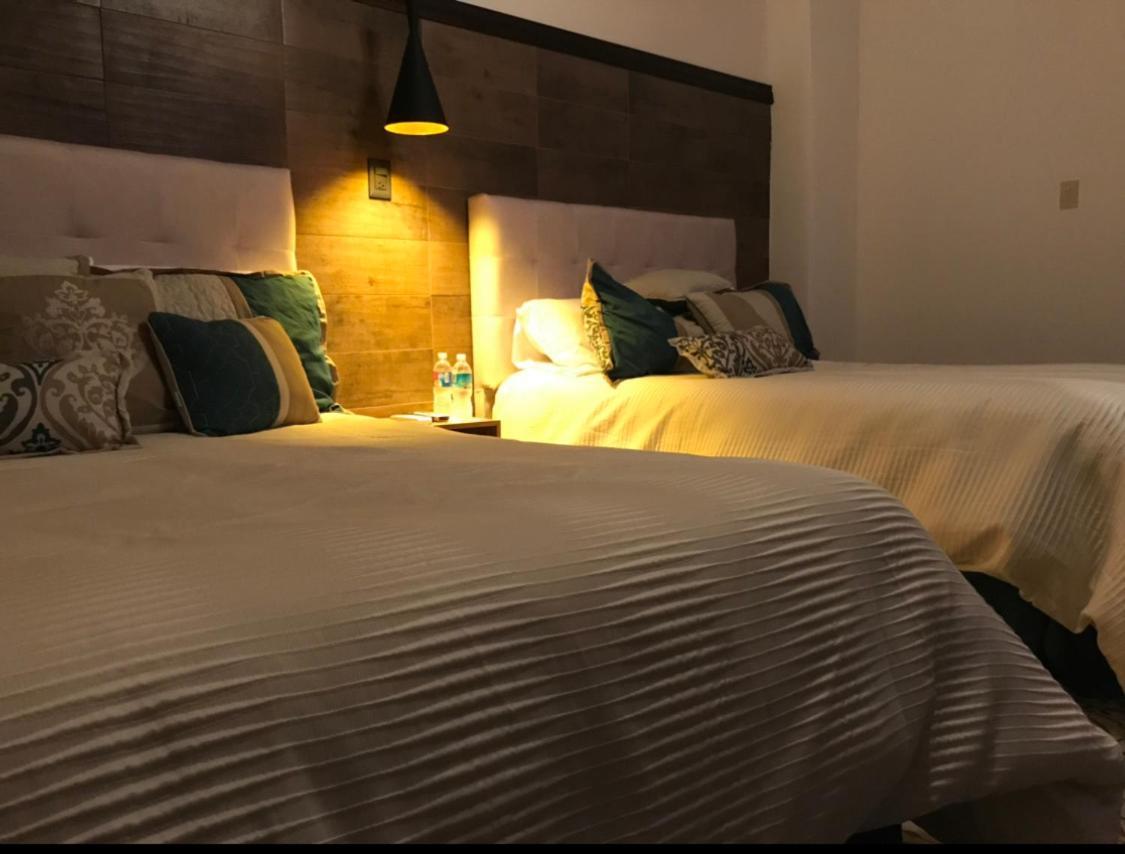 The Black Tree Hotel Colonial Mazatlán Zewnętrze zdjęcie