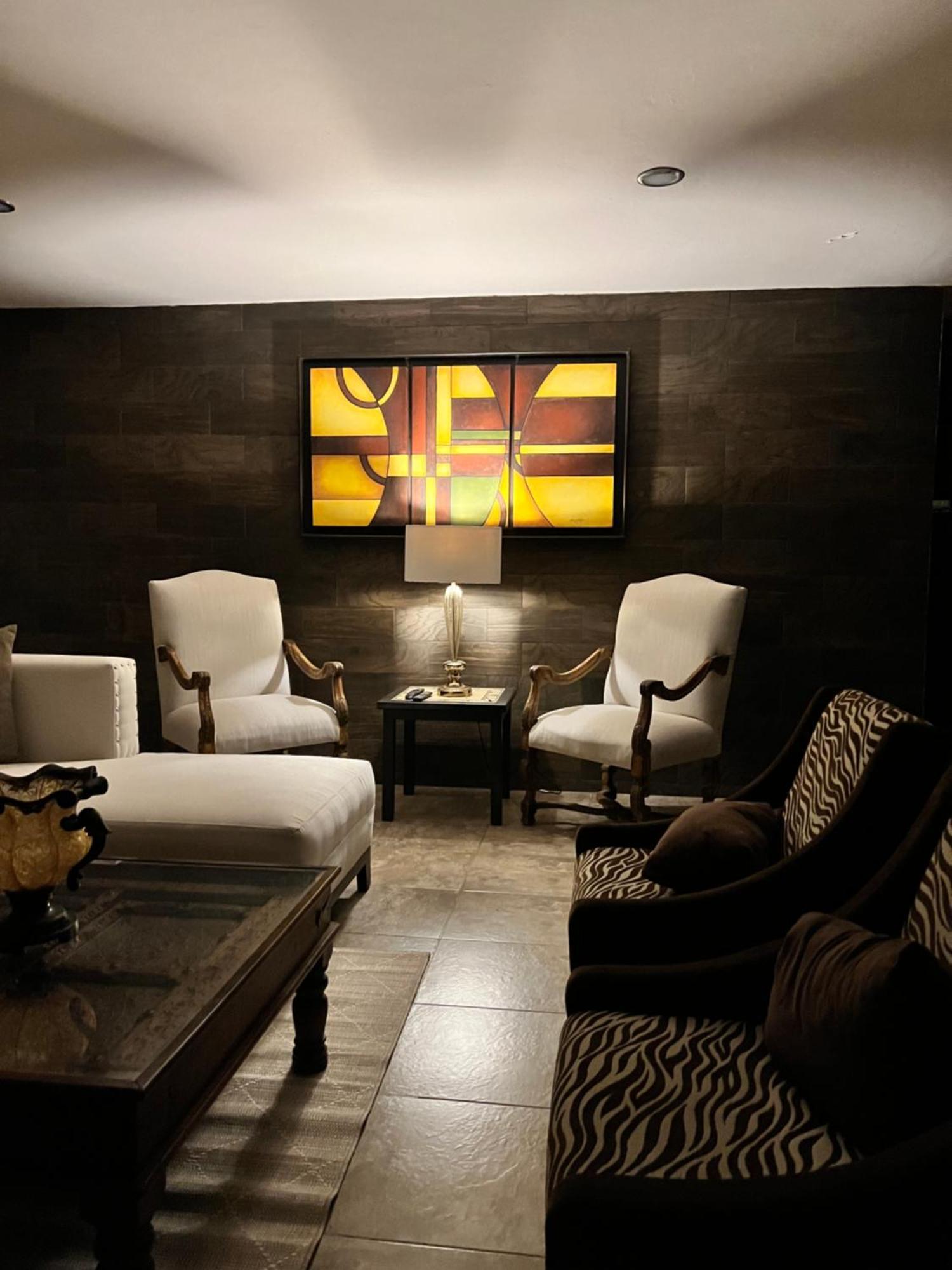 The Black Tree Hotel Colonial Mazatlán Zewnętrze zdjęcie